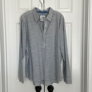 Sonoma blouse. Size XL